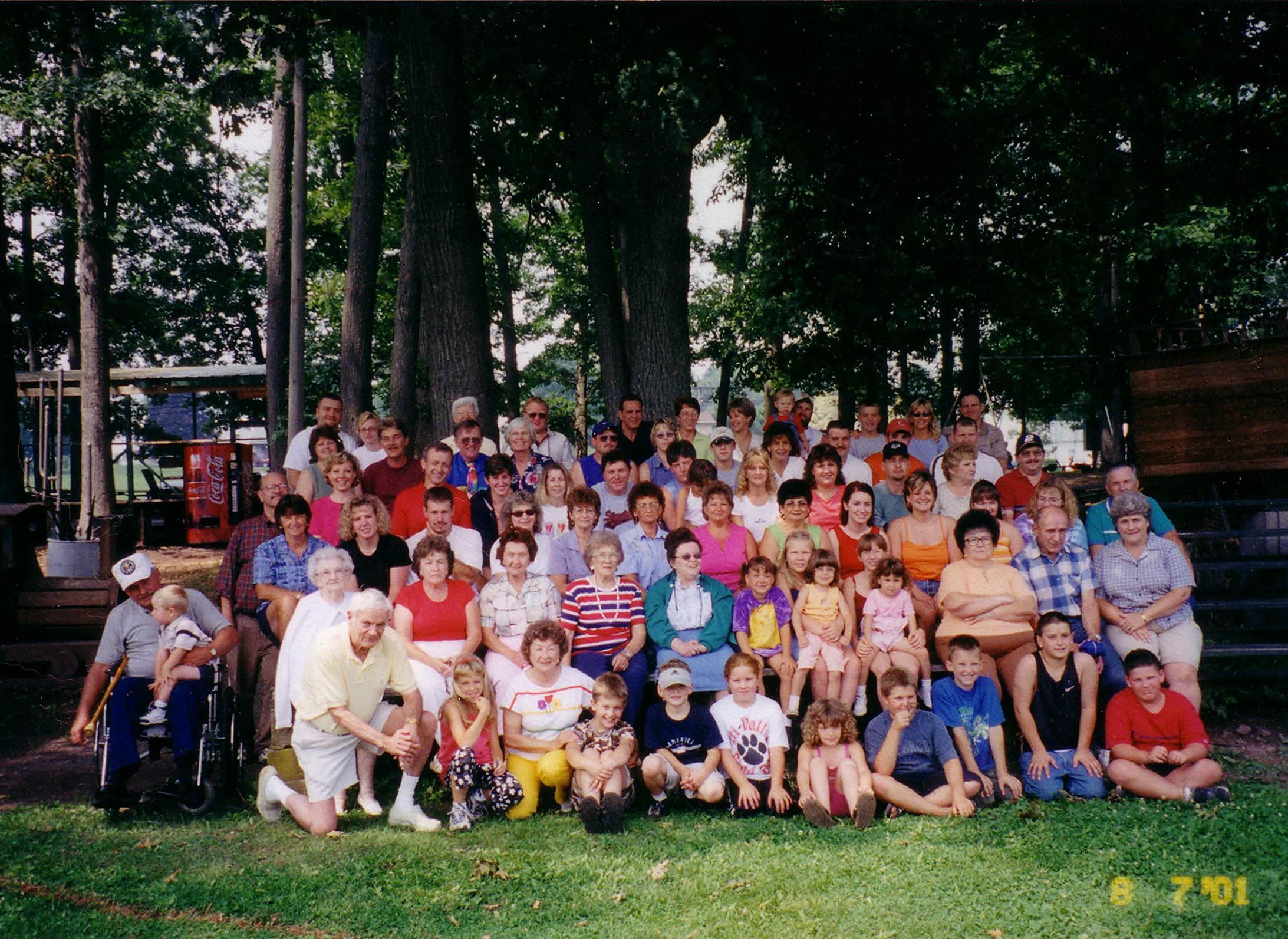 Clarence Herring & Katherine Deitrich